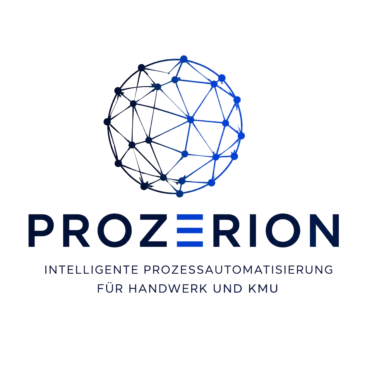PROZERION WhatsApp-Erfassung